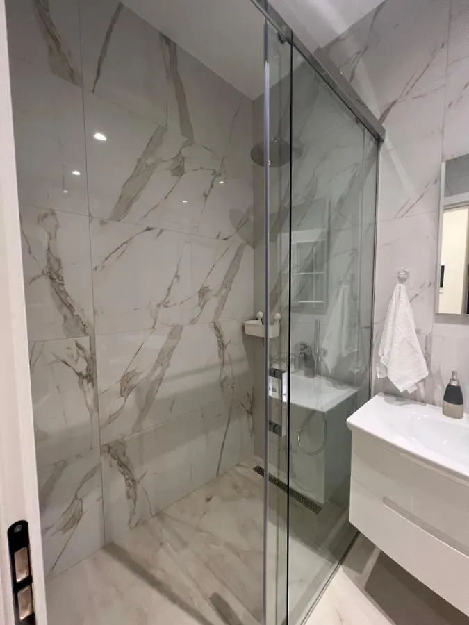 טיראנה Cane Apartment Emerald