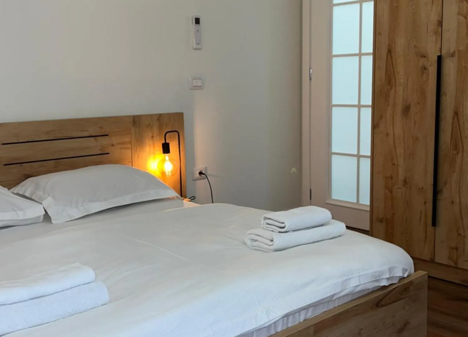 טיראנה Cane Apartment Emerald